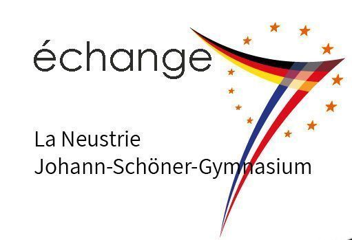 Echange 2018 – avec le lycée Johann-Schöner-Gymnasium de Karlstadt-am-Main