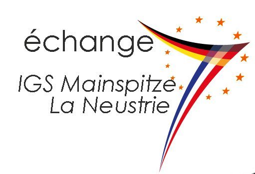 L’échange 2016 avec le collège -IGS Mainspitze- de Ginsheim-Gustavsburg