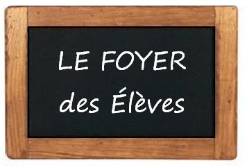 Inauguration du Foyer des élèves