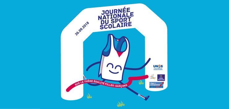 Journée du sport scolaire