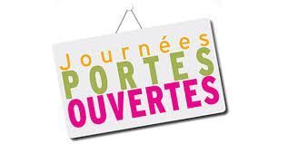 Calendrier des journées Portes Ouvertes de l’académie de Nantes