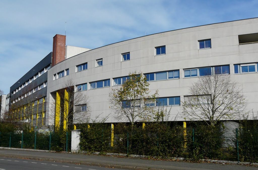 Portes Ouvertes du lycée Jean Perrin/Louis-Jacques Goussier