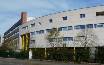 Portes Ouvertes du lycée Jean Perrin/Louis-Jacques Goussier