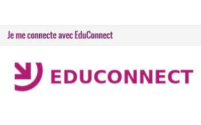 EduConnect : un compte unique pour suivre et accompagner la scolarité de mon enfant