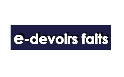 « e-devoirs faits » pour les 3e