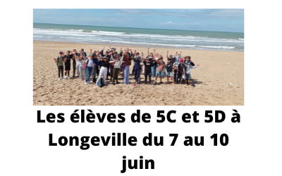 Voyage à Longeville