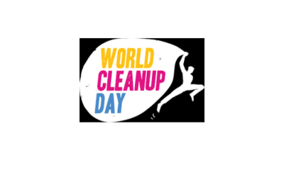 World Clean Up Day